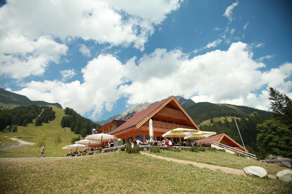 Ualm Untermarkter Alm * Imst