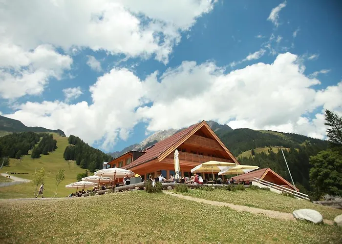 Ualm Untermarkter Alm