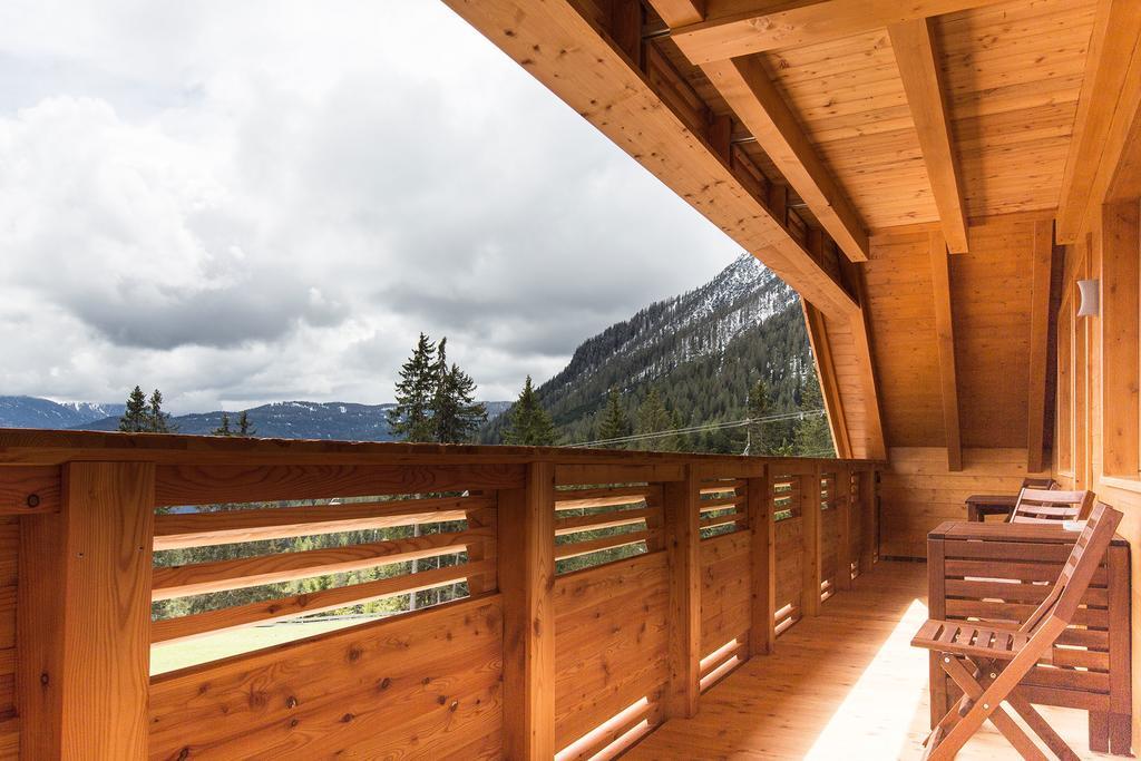 Guest house Ualm Untermarkter Alm *