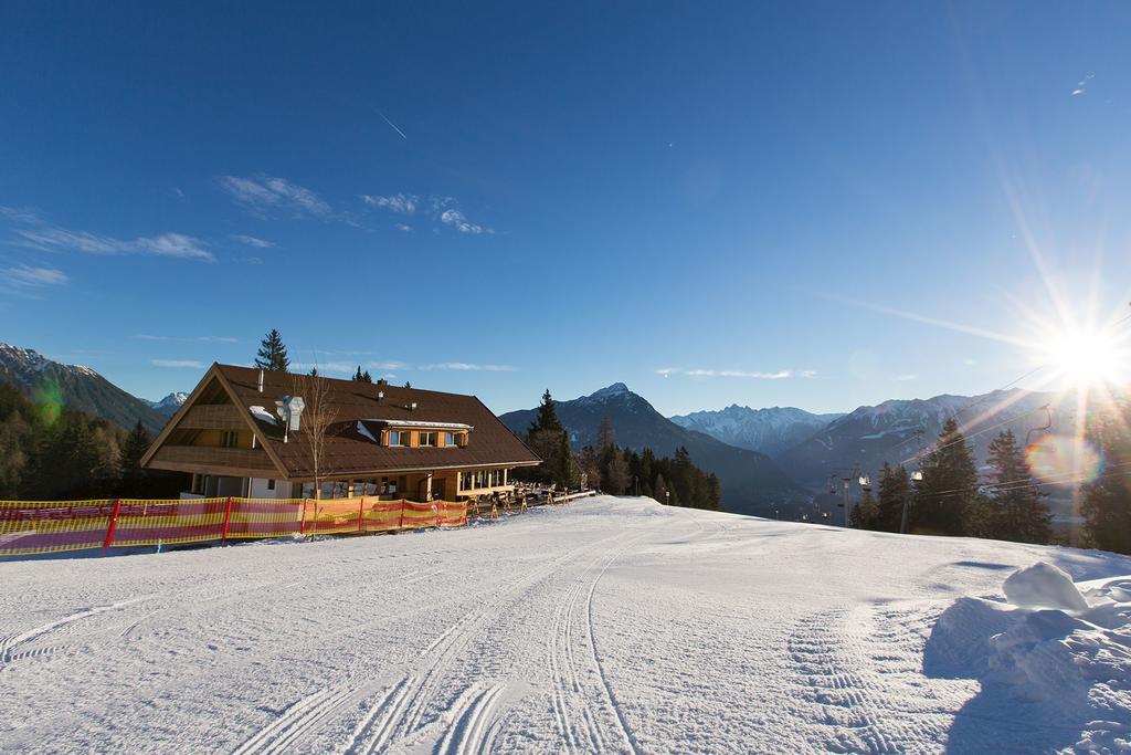 Guest house Ualm Untermarkter Alm *