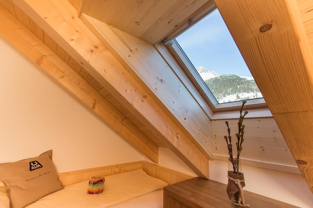 Ualm Untermarkter Alm Guest house