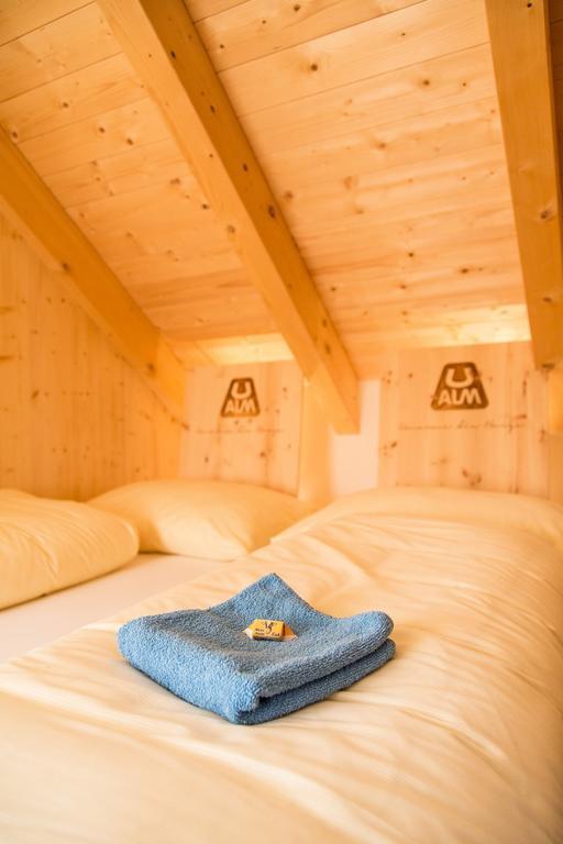 Guest house Ualm Untermarkter Alm Imst