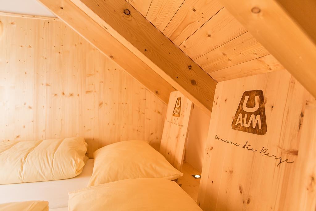 Ualm Untermarkter Alm * Imst