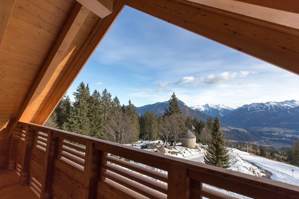 Ualm Untermarkter Alm Guest house Imst