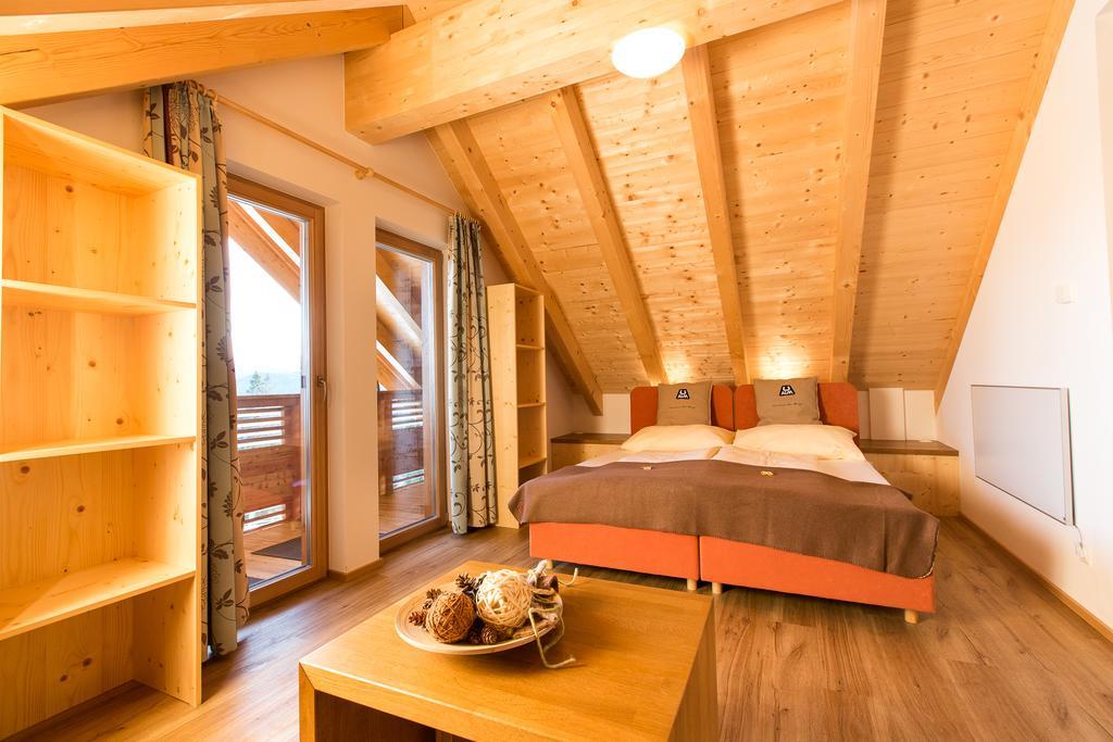 Guest house Ualm Untermarkter Alm *