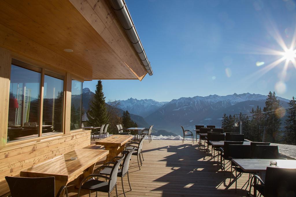 Ualm Untermarkter Alm Guest house *